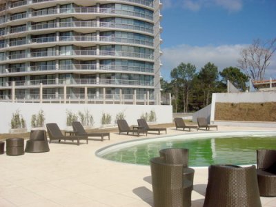 Apartamento en Punta del Este, Aidy Grill