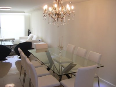 Apartamento en Punta del Este, Brava