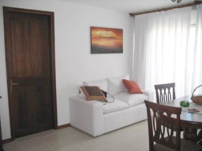 Apartamento en Punta del Este, Brava