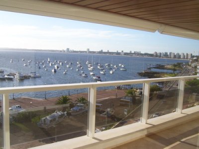 Apartamento en Punta del Este, PenÃ­nsula