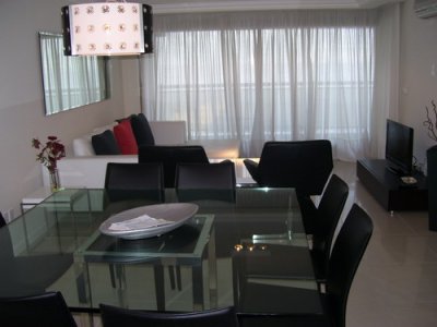 Apartamento en Punta del Este, Brava