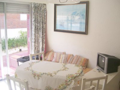 Apartamento en Peninsula 