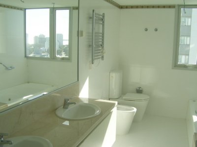 Apartamento en Punta del Este, Brava