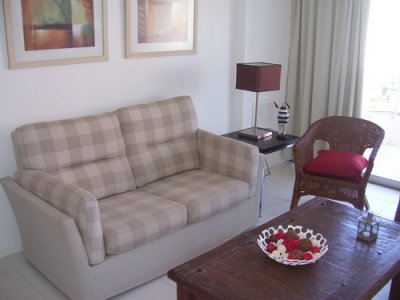 Apartamento en Punta del Este, Brava