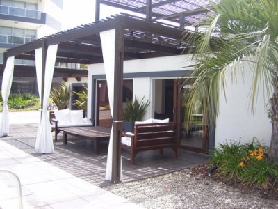 Apartamento en Punta del Este, Pinares