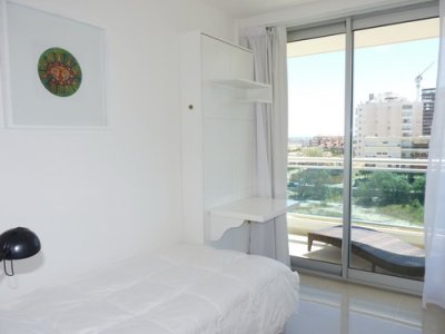 Apartamento en Punta del Este, Aidy Grill