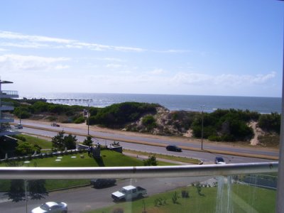 Apartamento en Punta del Este, Brava