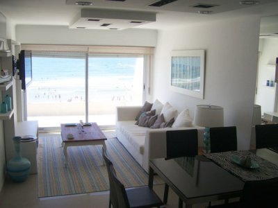 Apartamento en Punta del Este, PenÃ­nsula