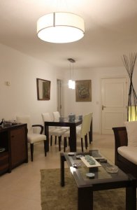 Apartamento en Punta del Este, Brava