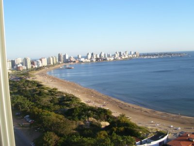 Apartamento en Punta del Este, Mansa