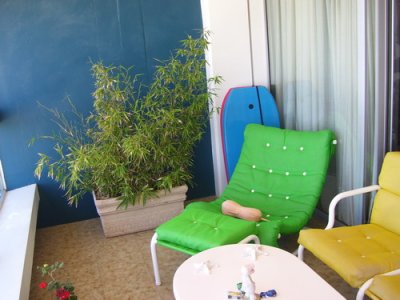 Apartamento en Punta del Este, Brava