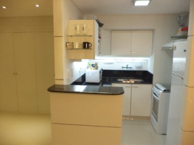 Apartamento en Punta del Este, PenÃ­nsula