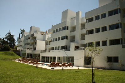 Apartamento en Punta del Este, RincÃ³n del Indio