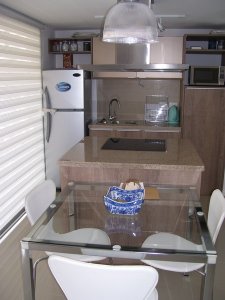 Apartamento en Punta del Este, Puerto