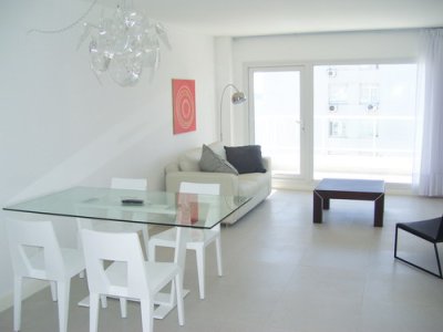 Apartamento en Punta del Este, PenÃ­nsula