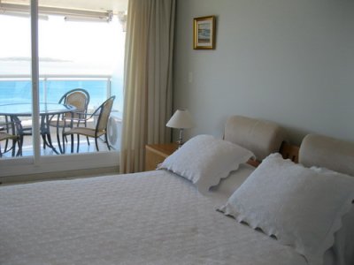 Apartamento en Punta del Este, Mansa