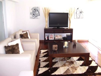 Apartamento en Punta del Este, Brava