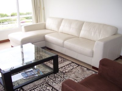Apartamento en Punta del Este, Brava