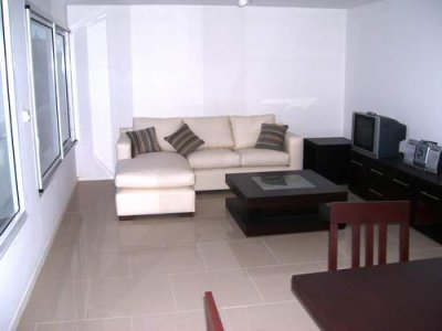 Apartamento en Punta del Este, Brava