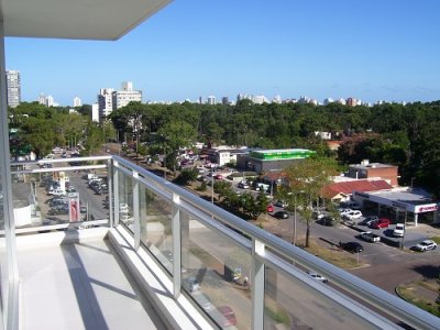 Apartamento en Punta del Este, Roosevelt