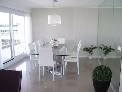 Apartamento en Punta del Este, Mansa