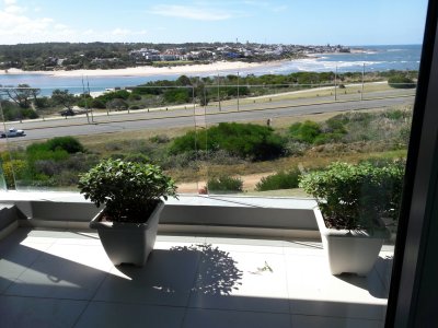 Pent house duplex en Tiburon Terrazas Barra. Primera de enero U$S 30000