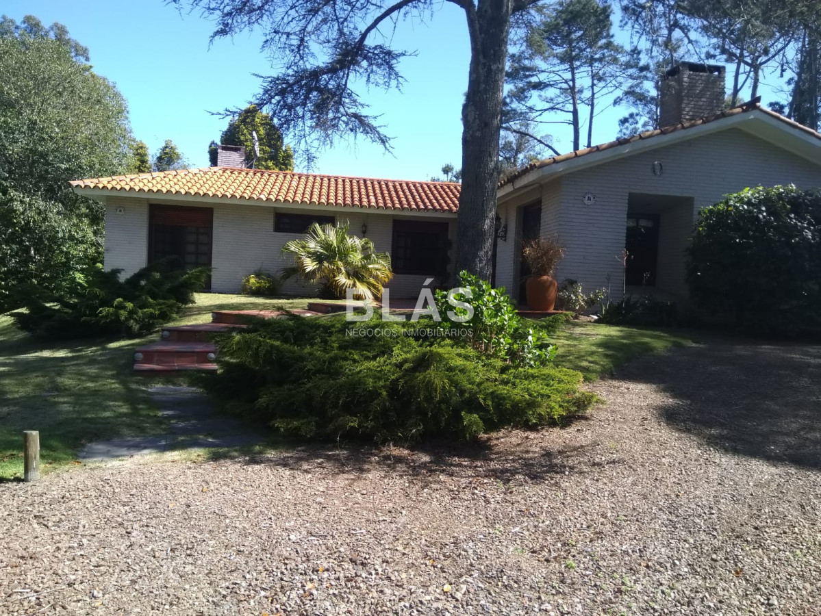 Parque del Golf - GoPunta - Portal Inmobiliario de Punta del Este - Maldonado