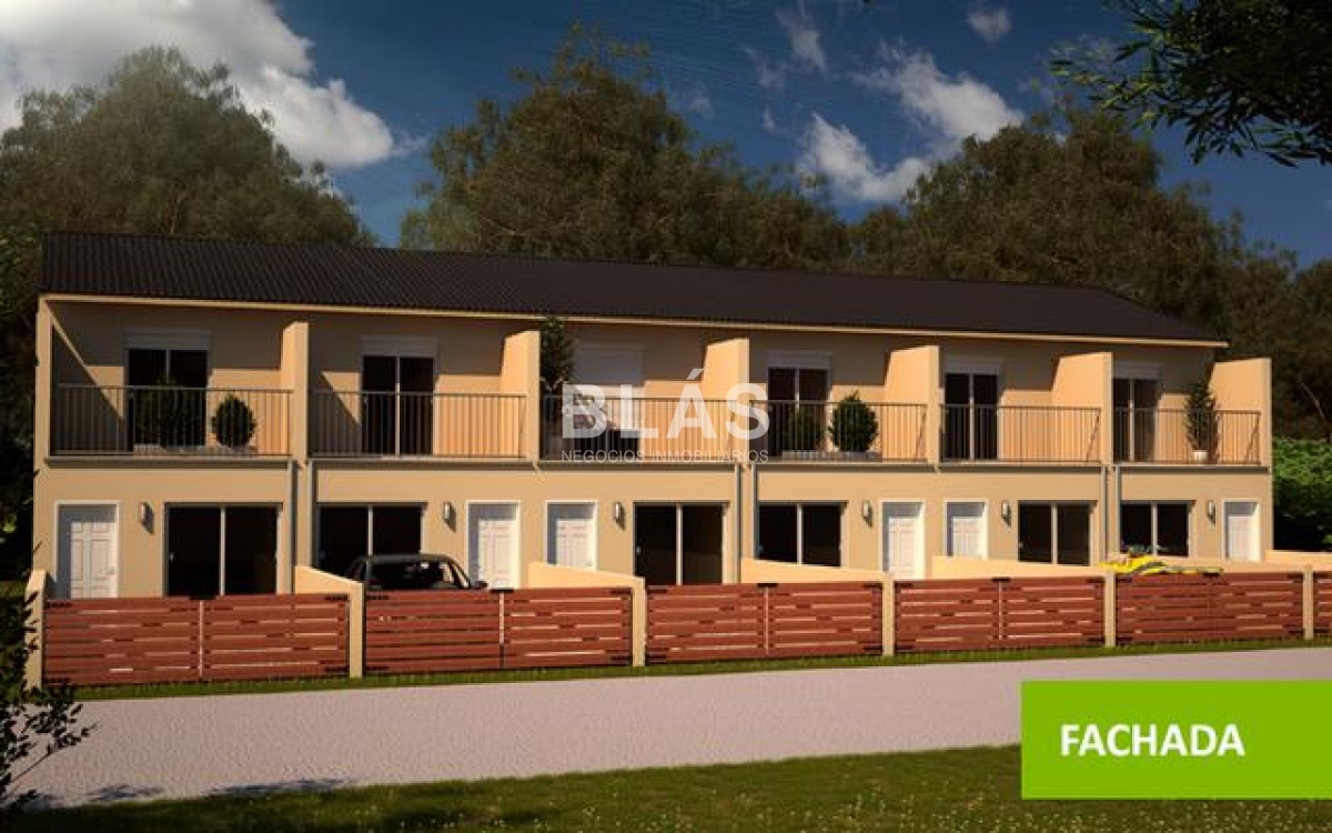 San Fernando - GoPunta - Portal Inmobiliario de Punta del Este - Maldonado