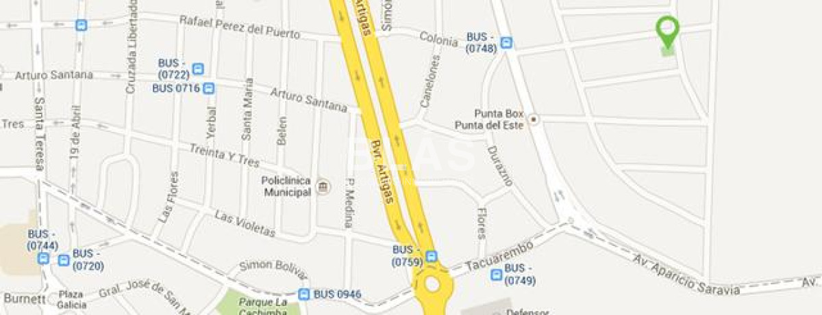 San Fernando - GoPunta - Portal Inmobiliario de Punta del Este - Maldonado