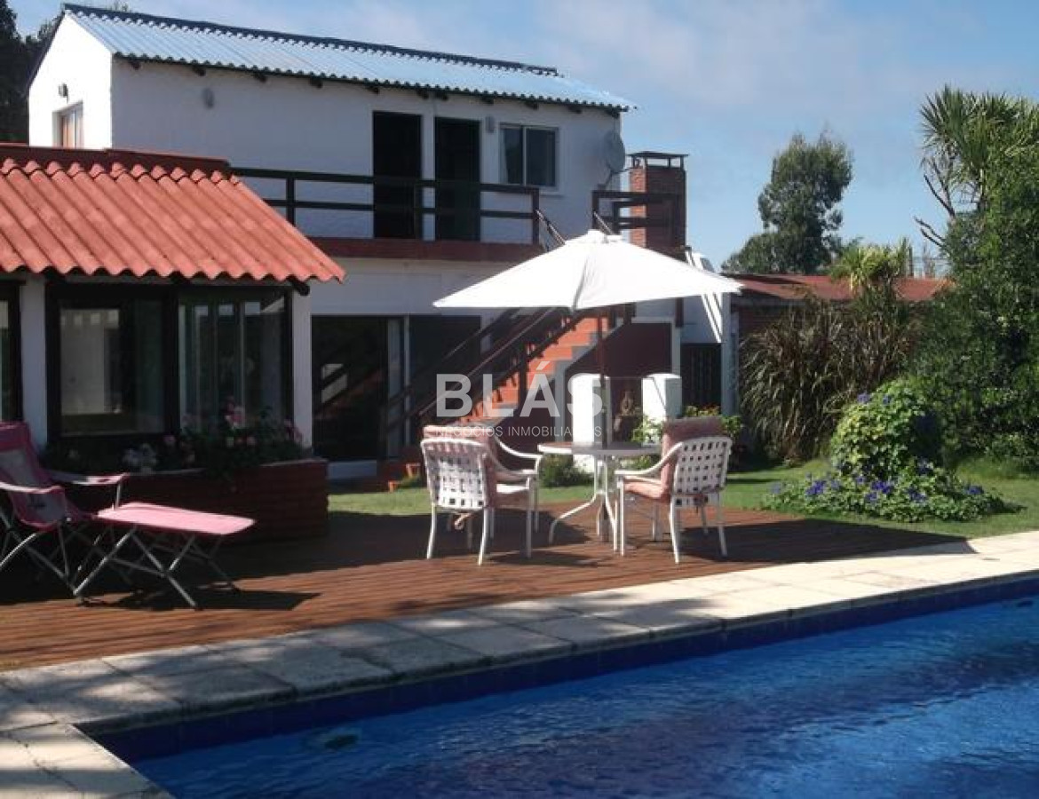 Balneario Buenos Aires - GoPunta - Portal Inmobiliario de Punta del Este - Maldonado