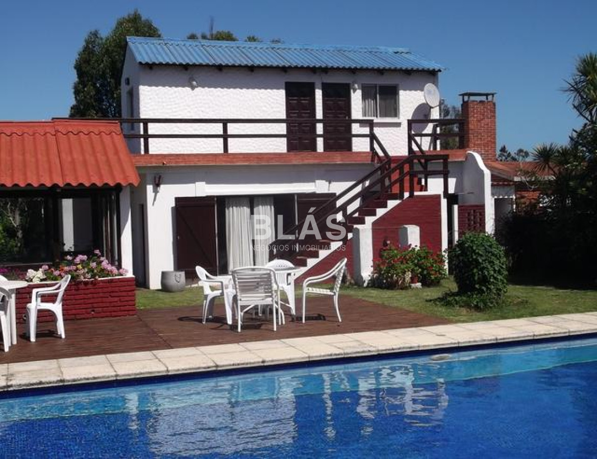 Balneario Buenos Aires - GoPunta - Portal Inmobiliario de Punta del Este - Maldonado