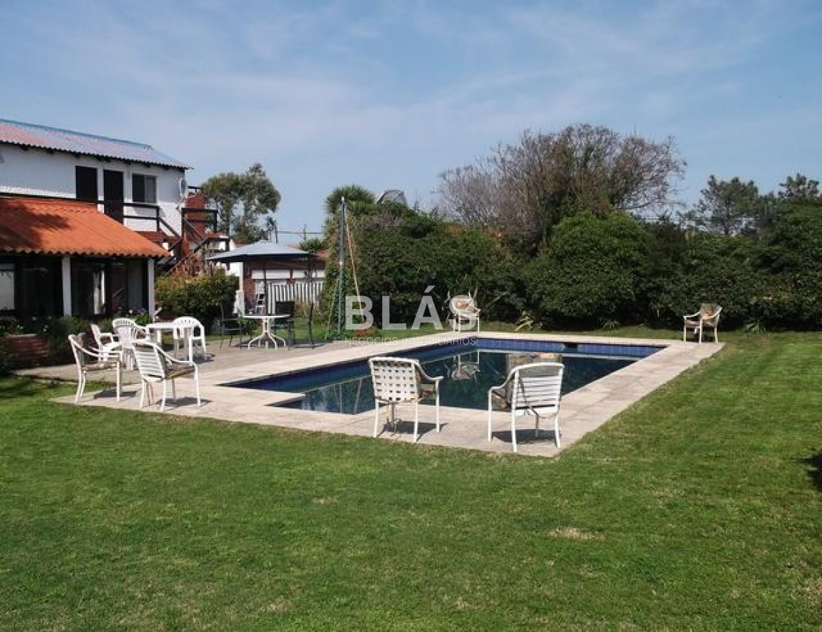 Balneario Buenos Aires - GoPunta - Portal Inmobiliario de Punta del Este - Maldonado
