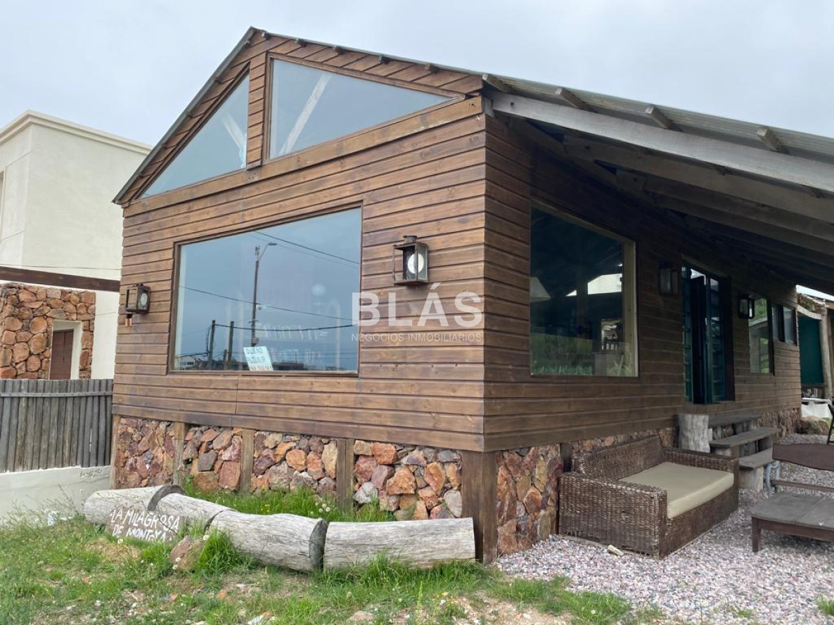Montoya - GoPunta - Portal Inmobiliario de Punta del Este - Maldonado