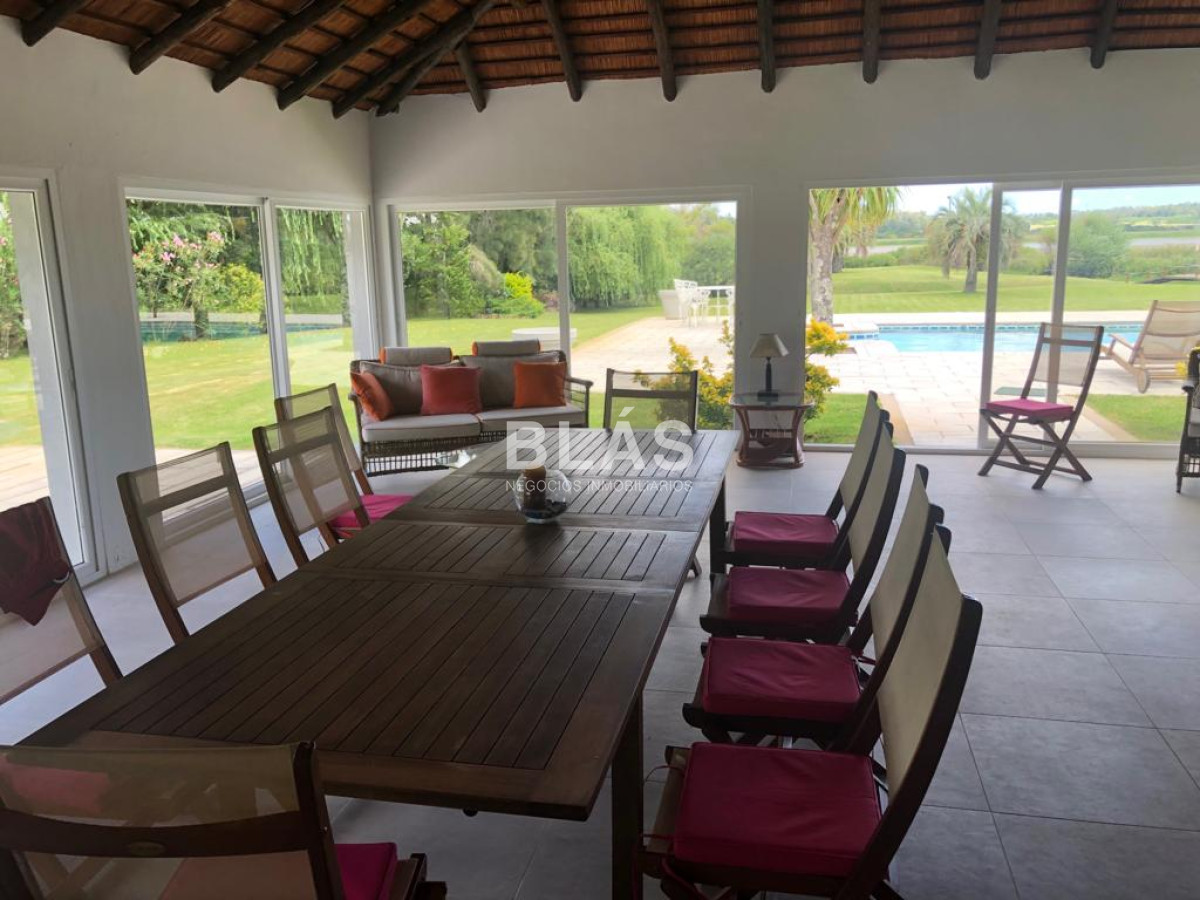 Laguna del Diario - GoPunta - Portal Inmobiliario de Punta del Este - Maldonado