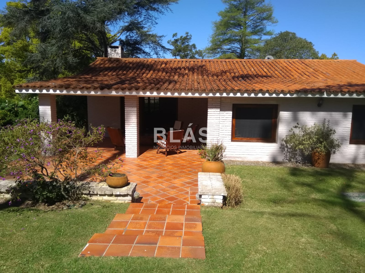Parque del Golf - GoPunta - Portal Inmobiliario de Punta del Este - Maldonado
