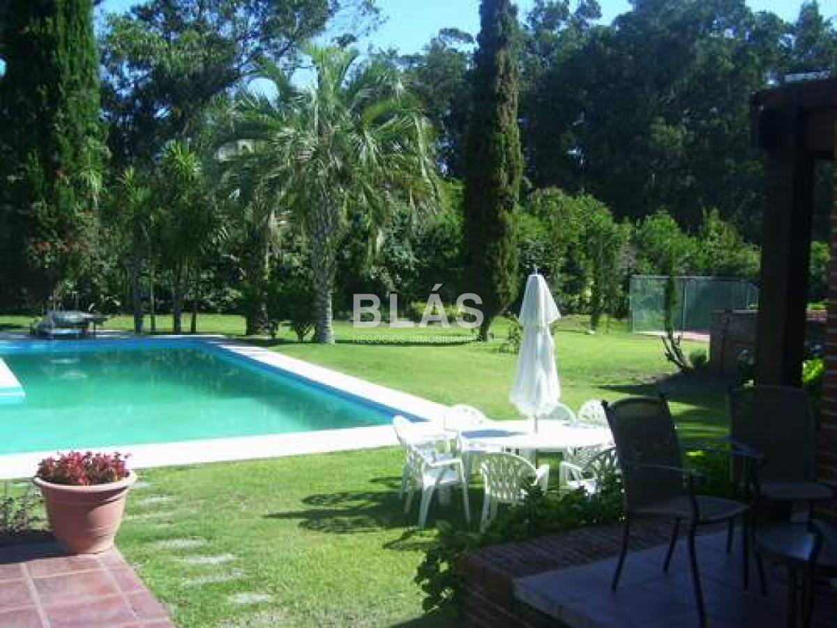 Golf - GoPunta - Portal Inmobiliario de Punta del Este - Maldonado