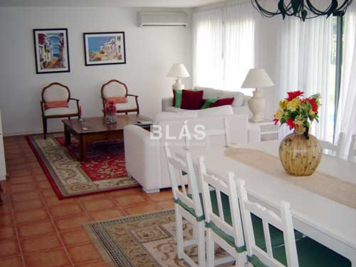 Golf - GoPunta - Portal Inmobiliario de Punta del Este - Maldonado
