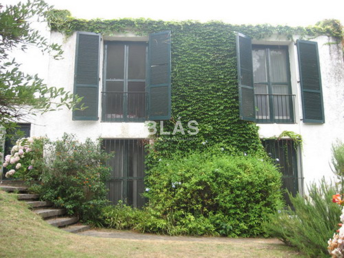 Cantegril - GoPunta - Portal Inmobiliario de Punta del Este - Maldonado