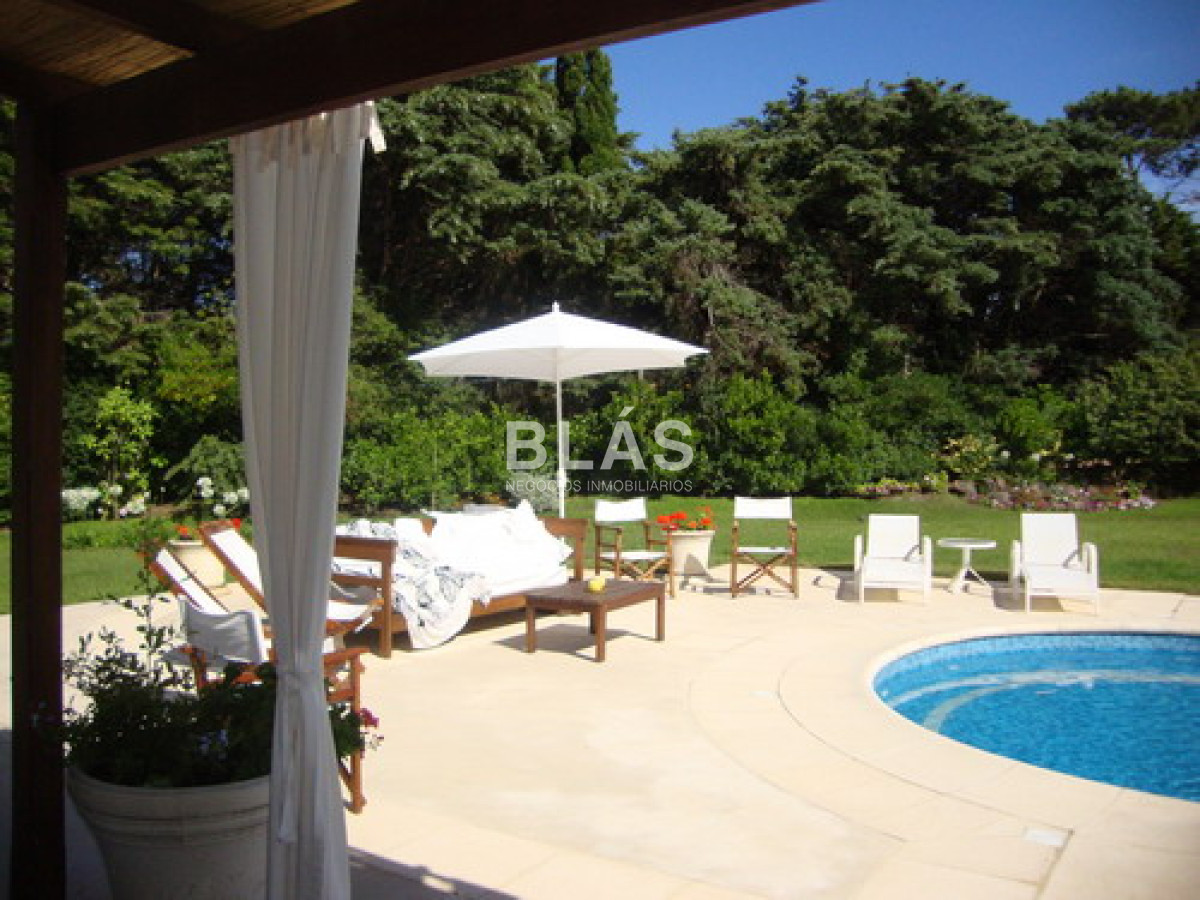 Golf - GoPunta - Portal Inmobiliario de Punta del Este - Maldonado