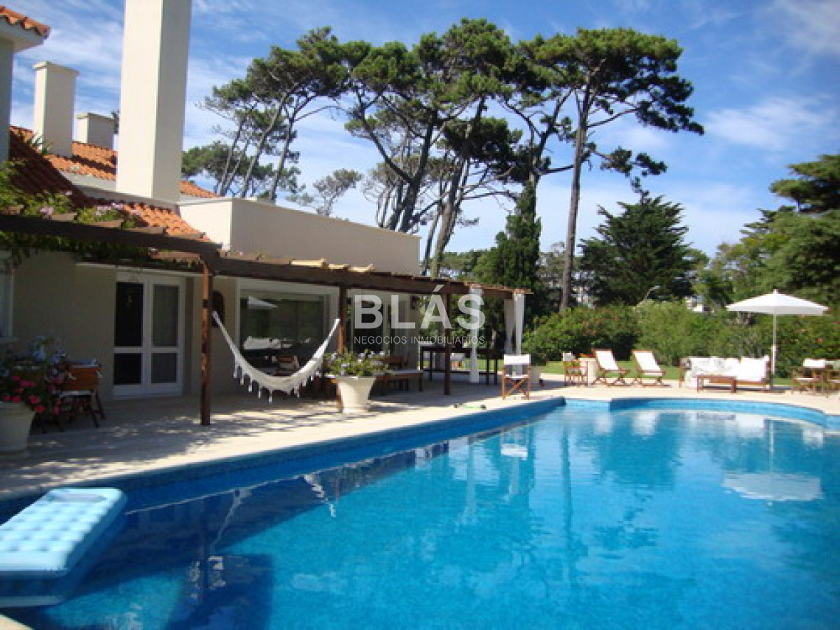 Golf - GoPunta - Portal Inmobiliario de Punta del Este - Maldonado