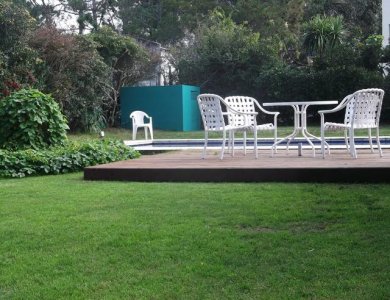 Casa en Manantiales, Balneario Buenos Aires