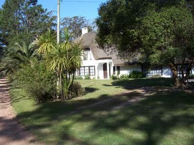 Casa en Punta del Este, RincÃ³n del Indio