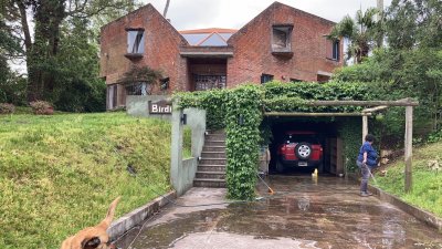 Casa en Punta del Este, Country