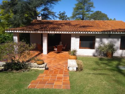 Casa en Punta del Este, Parque del Golf