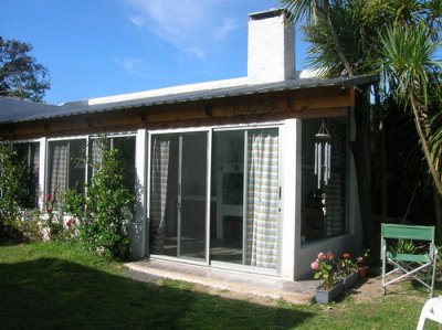 Casa en Punta del Este, Brava