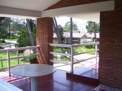 Casa en Punta del Este, Mansa