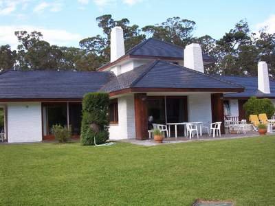 Casa en Punta del Este, Mansa