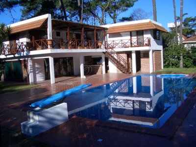 Casa en Punta del Este, San Rafael