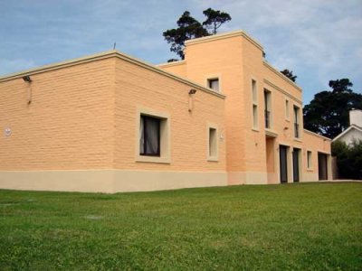 Casa en Punta del Este, Golf