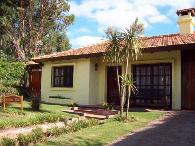 Casa en Punta del Este, Mansa